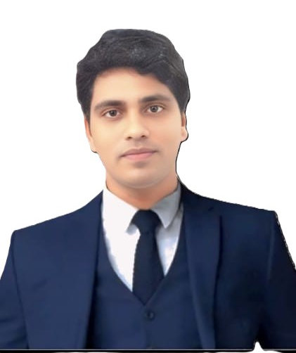R.K. Shubham Sir